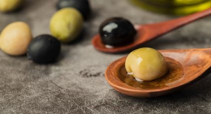 ¿Cómo aliñar aceitunas? La receta de la abuela para tener el mejor aperitivo