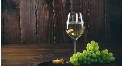 Esta es la guía completa para seleccionar los mejores vinos blancos