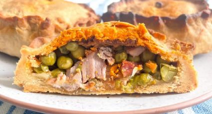 Receta de Semana Santa: Aprende a preparar las empanadas de cordero a la mallorquina