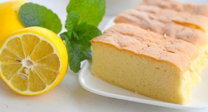 Receta de bica gallega, el mejor bizcocho casero que debes probar