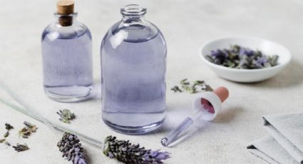 Luce una piel de porcelana con este sérum nocturno usando únicamente 4 ingredientes