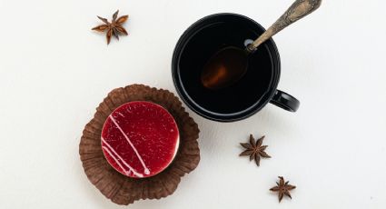 Postre sin horno: Prepara una gelatina de yogur con frutos rojos en 3 fáciles pasos