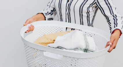 ¿Manchas difíciles en la ropa? 3 trucos de lavandería para eliminarlas con materiales de tu cocina