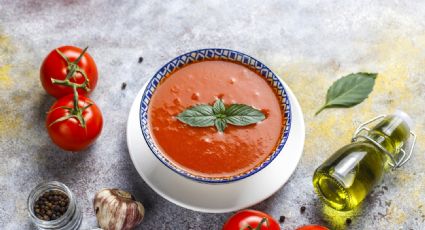 Los profesionales te dan sus trucos para que el gazpacho te quede perfecto