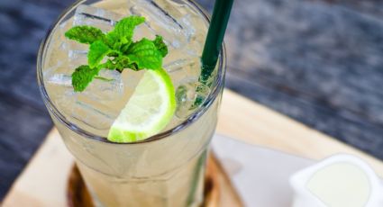 ¿Qué beneficios tiene tomar agua de limón? Esto es lo que esta bebida refrescante aporta a tu salud