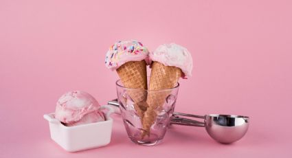 3 recetas fáciles para hacer helados caseros y combatir el calor