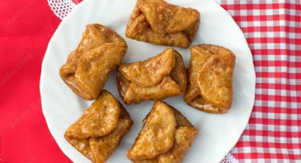 Pestiños con miel: receta de la abuela para preparar este delicioso postre español