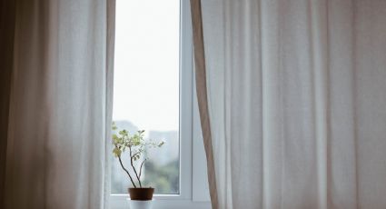 Deja los rieles de tus ventanas impecables con esta mezcla de bicarbonato de sodio y vinagre