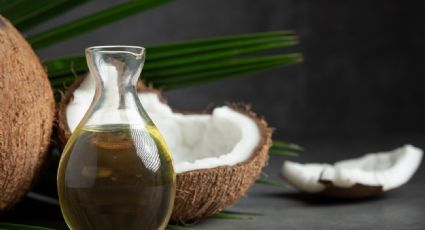 Vinagre de coco: Estos son sus beneficios y  así puedes incorporarlo en tus recetas