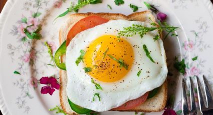 “Airfryer: Prepara el mejor desayuno casero en solo 5 minutos”