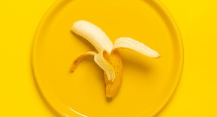 Dieta del plátano para adelgazar: La solución rápida para perder 3 kilos en tan solo una semana