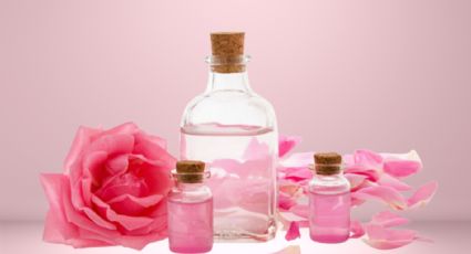 Colágeno para mayores de 50: Esta crema antiedad con agua de rosas te dejará la piel de porcelana