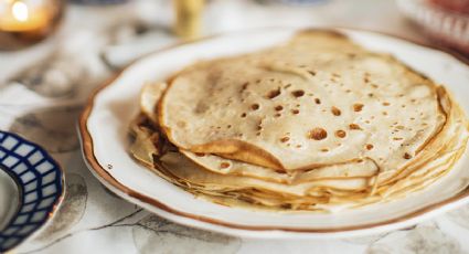 Filloas gallegas, la receta más sencilla para prepararlas (PASO A PASO)