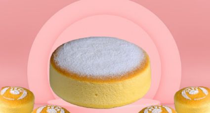 Cheesecake esponjoso: Sigue estos trucos para preparar este singular y sencillo postre