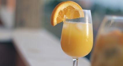 Agua de Valencia, la receta que necesitas para preparar el clásico del verano