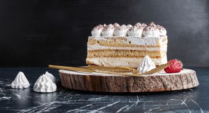 Postre catalán: Disfruta en casa de la tarta Massini, la receta estrella de las bodas