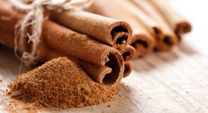 ¿Qué beneficios tiene el aceite esencial de canela?, así lo puedes preparar en casa