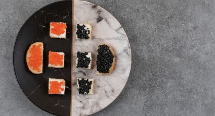 Guía completa para comer caviar correctamente y convertirte en un experto de comida gourmet