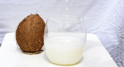 ¿Qué beneficios tiene beber agua de coco en ayunas? Esto es lo que debes saber