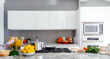 4 reglas en la cocina que debes seguir para atraer abundancia, según el Feng Shui