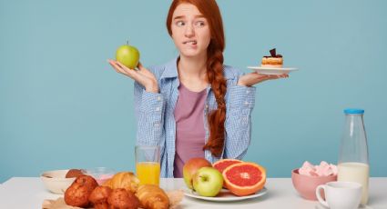 ¿Rompes la dieta los fines de semana? Descubre si esto afecta tu meta para bajar de peso