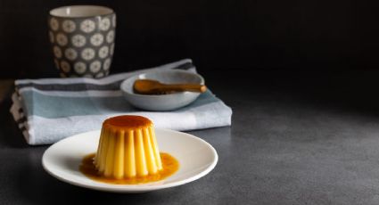 Flan de vainilla: La mejor receta para preparar este maravilloso postre con solo 4 ingredientes