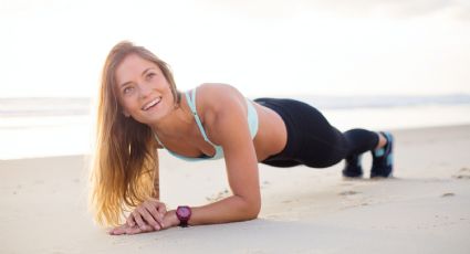 ¿Te truenan las rodillas? 3 ejercicios que fortalecen los músculos de las piernas para evitar dolores