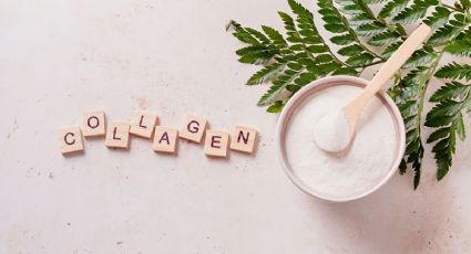 Así puedes recuperar el colágeno facial preparando una mascarilla casera hecha con una batata