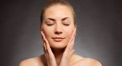 Utiliza este ingrediente de cocina y elimina el vello facial para siempre