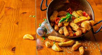 Estos trucos sencillos te ayudarán a preparar las mejores patatas bravas