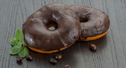 Donuts saludables: Prepara este maravilloso postre con avena y sin azúcar, de manera sencilla