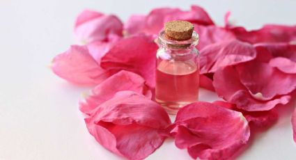 Agua de rosas: Estas es la mejor forma de producir colágeno natural para lucir un rostro hermoso