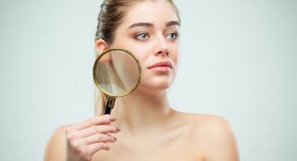 Elimina el vello facial de manera sencilla con tres solo ingredientes de tu nevera