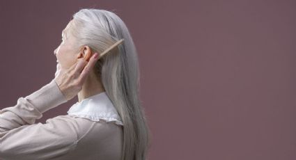 ¿Por qué el tinte no cubre las canas? Estos son los mejores consejos para lucir un pelo hermoso