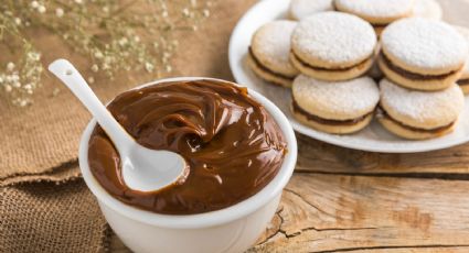 Receta keto: Prepara este dulce de leche para acompañar tus postres con solo 5 ingredientes