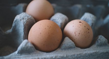 Reemplaza el huevo en tus recetas veganas usando con 1 cucharadita de este superalimento