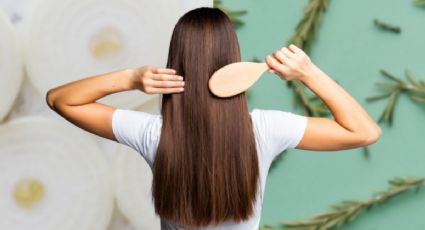 ¿Romero o cebolla? Descubre el mejor ingrediente de cocina para cuidar tu cabello