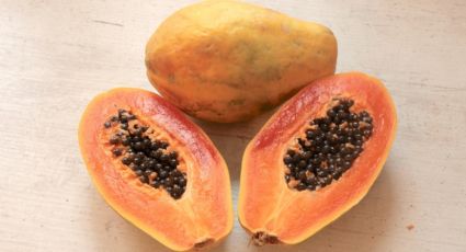 ¿Cómo saber si una papaya tiene fertilizantes químicos? Aprende a identifica la mejor fruta