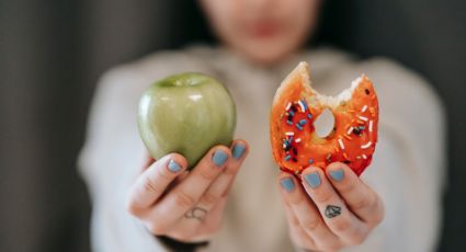 ¿Buscas un déficit calórico? Realiza 5 cambios alimenticios para bajar de peso saludablemente