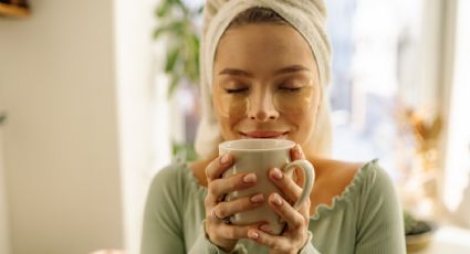 ¡No las tires! Reutiliza las bolsitas de té para tener una piel joven y fresca