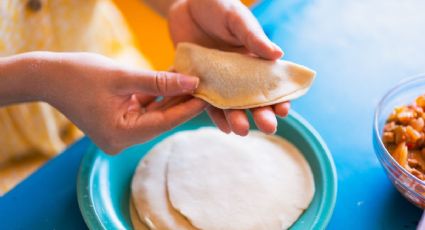 Comida internacional: Prepara unas ricas empanadas árabes con esta sencilla receta