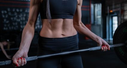 ¡Fortalece tu core en casa! 5 ejercicios efectivos para tener abdomen de acero