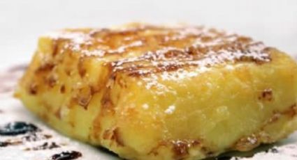 Postre fácil: Así se prepara la receta de leche frita en Thermomix