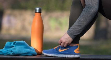 ¿Comer antes o después de entrenar? Esto es lo que dicen los expertos