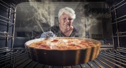 Receta de la abuela: La receta más sencilla para preparar una tarta hojaldre de manzana