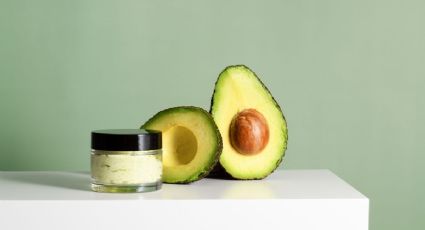 Keratina natural: Esta es la mascarilla de aguacate que combate las puntas abiertas y previene la caída del pelo