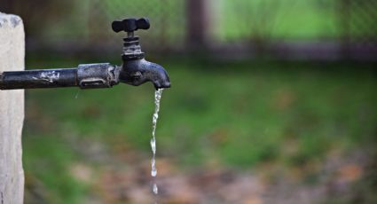 Cuida del agua en el verano siguiendo algunas técnicas, según la OCU