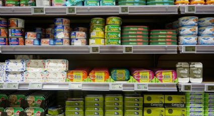 ¿Cuáles son las mejores latas de atún con aceite de oliva en el supermercado, según la OCU?