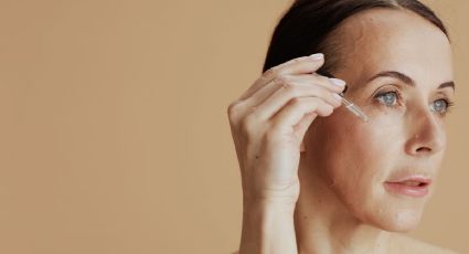 Este es el ingrediente de cocina que mejorará el aspecto de tu piel después de los 40 años