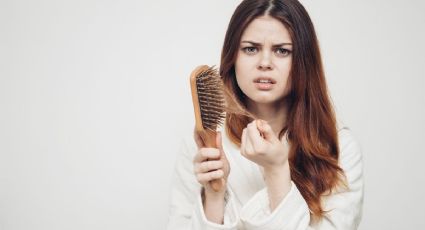 Champú casero: Mezcla potente con ingredientes de cocina para evitar la caída del pelo